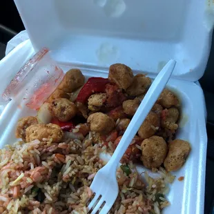 food, curry