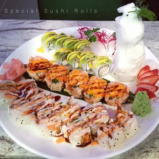 food, sashimi, sushi and sashimi, sushi