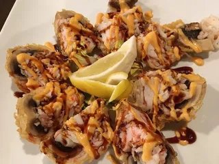 Ichiban Asian Cuisine