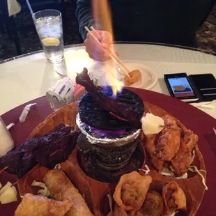 Great appetizer fun!