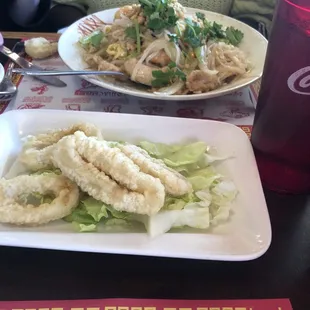 Pad Thai~