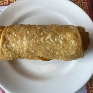 Egg Roll