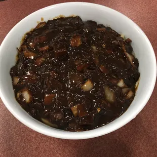 Jajangmyun