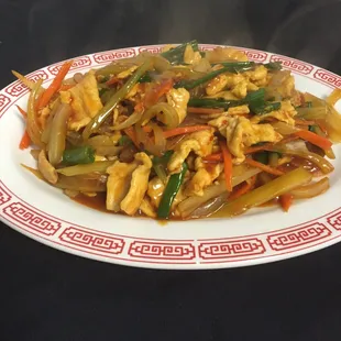 food, curry