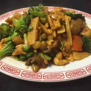 food