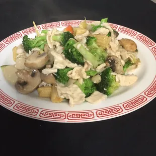 food