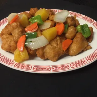 food