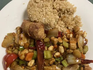 Peking Garden