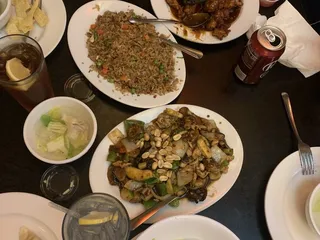 Sam's China Bistro