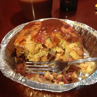 Egg Foo Young
