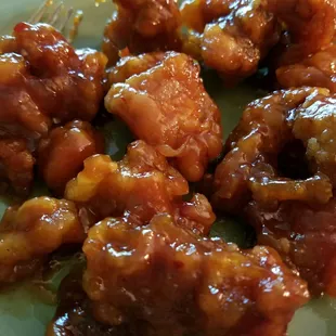 Orange Chicken