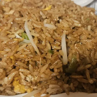 Fried rice