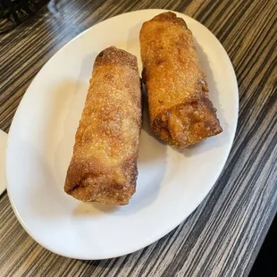 Egg Roll (2)