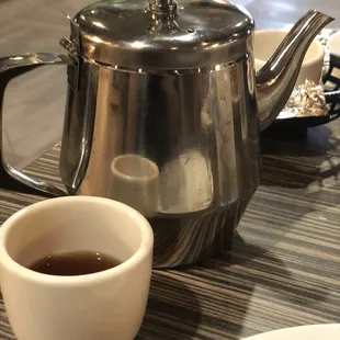 Tea