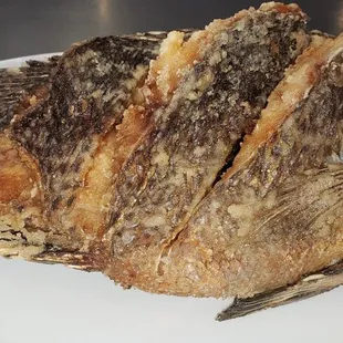 $20 Tilapia not fresh and over priced