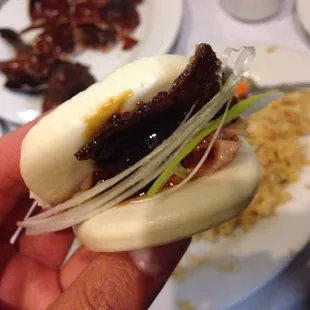 Peking Duck