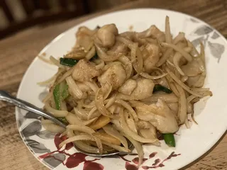 Great River Chinese Restaurant