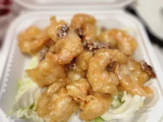 King Kong Chinese Restaurant