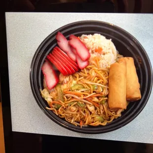 food
