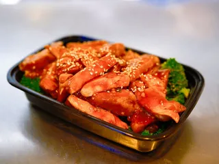 Taste of China