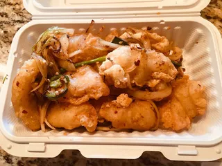 Corner of Tastes