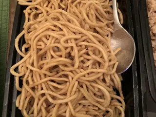 Golden China