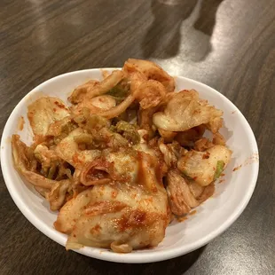Kimchi