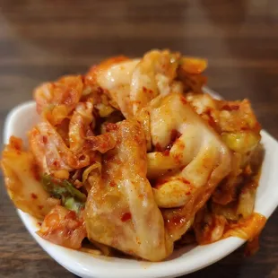 Kimchi