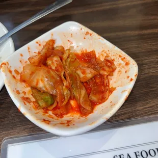 Kimchi