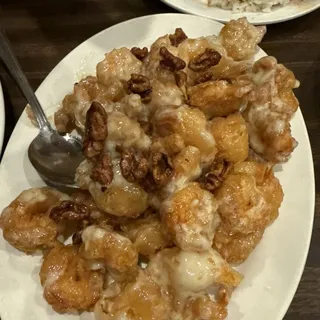 15. Walnut Shrimp