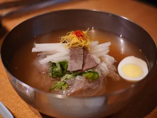 Mo Ran Gak Restaurant