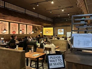 眞 Jin Cook - Authentic Korean Soul Food