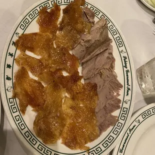 Peking Duck