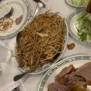Lo Mein