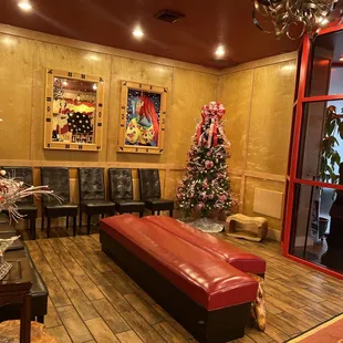 Merry Christmas and happy New Year to all of our valued customers!