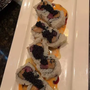 Pikeville Roll