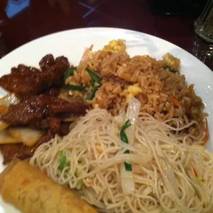 Pepper Steak