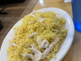 China Wok Restaurant