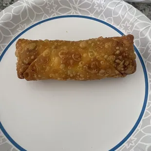 Shrimp Egg Roll