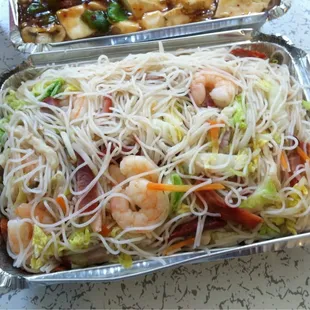 House Special Mei Fun