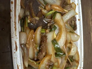 King's Wok
