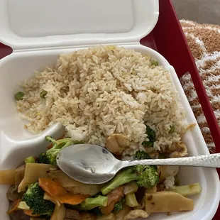 food