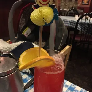 drink