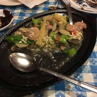 food