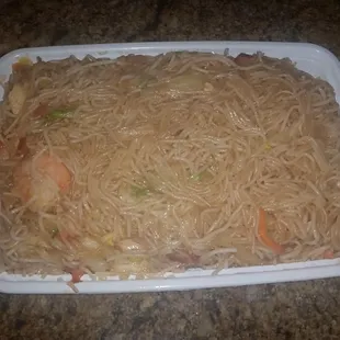 Mei Chow Fun