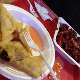food