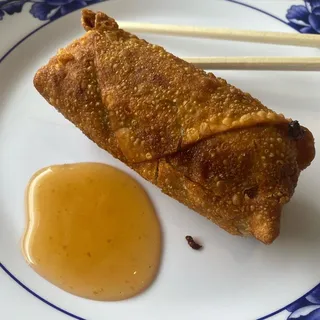 Egg Rolls