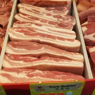 Pork Belly 1-26-!019