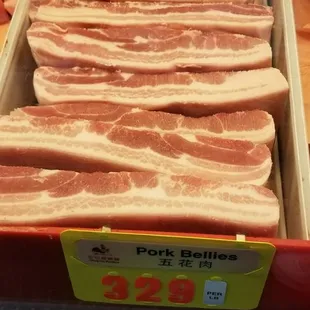 Pork Belly