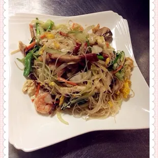 House special pancit